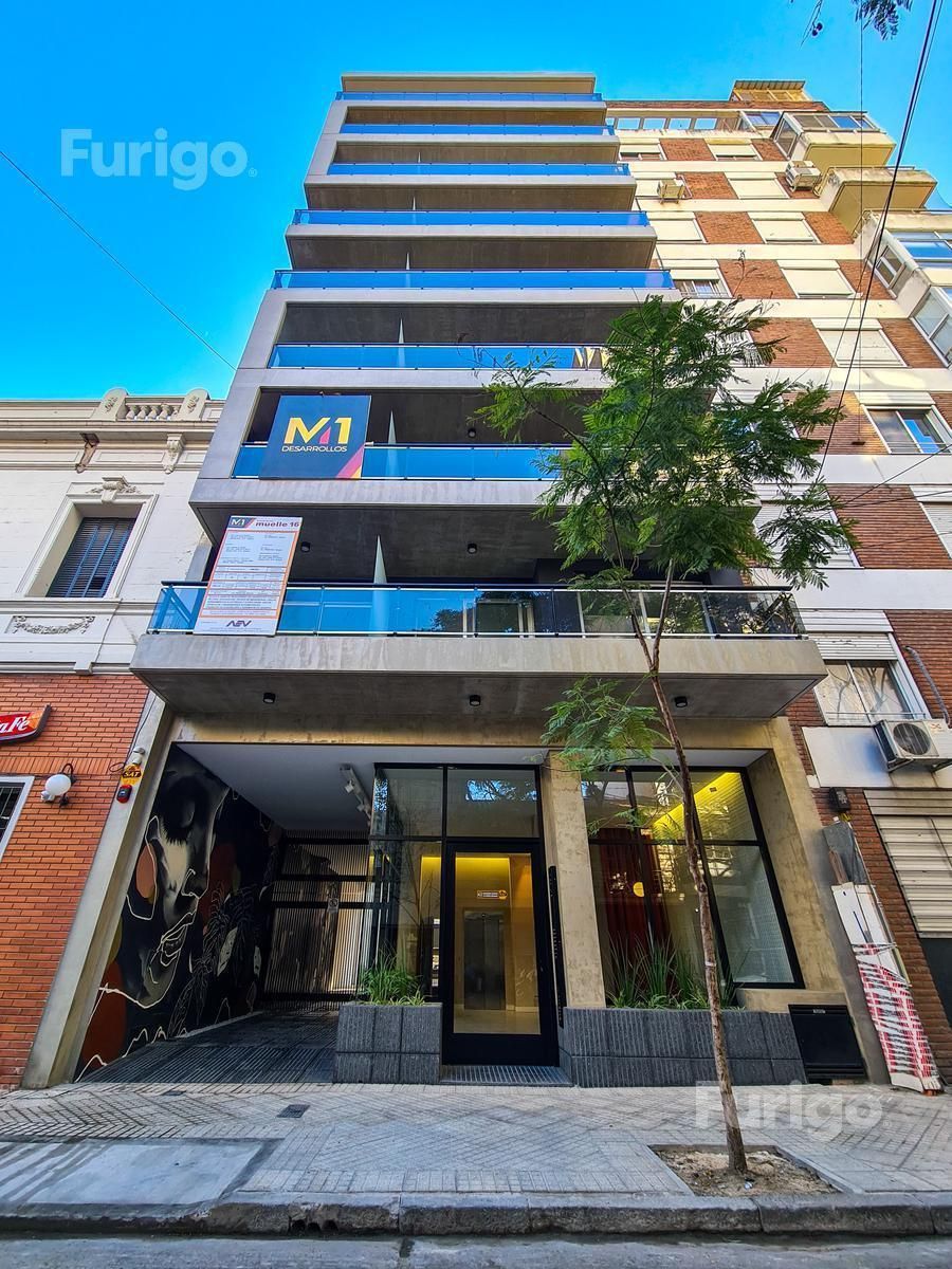 Departamento en Venta en Rosario, Santa Fe