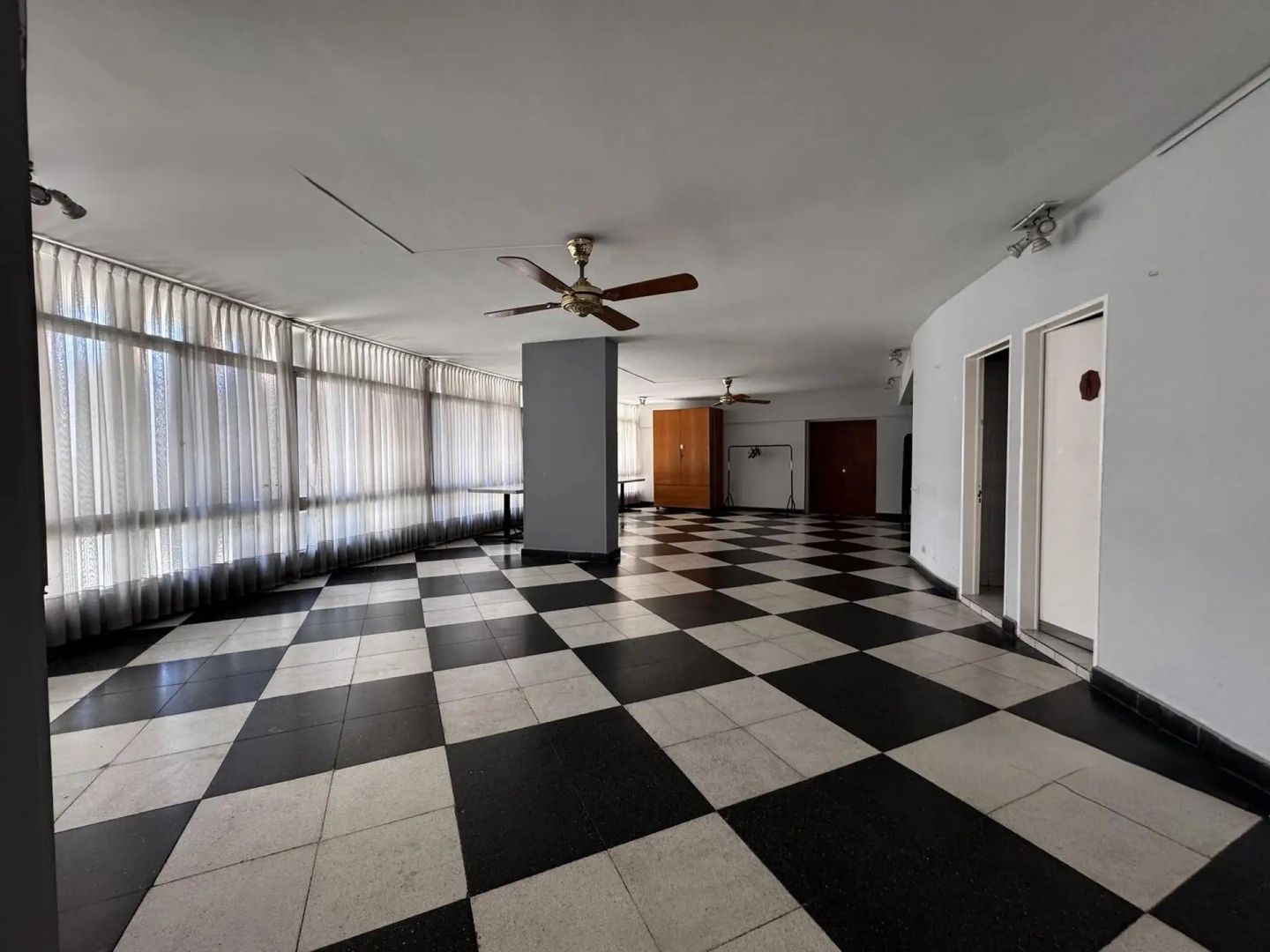 VENTA DE DEPARTAMENTO EN Capital Federal - Las Cañitas - 42