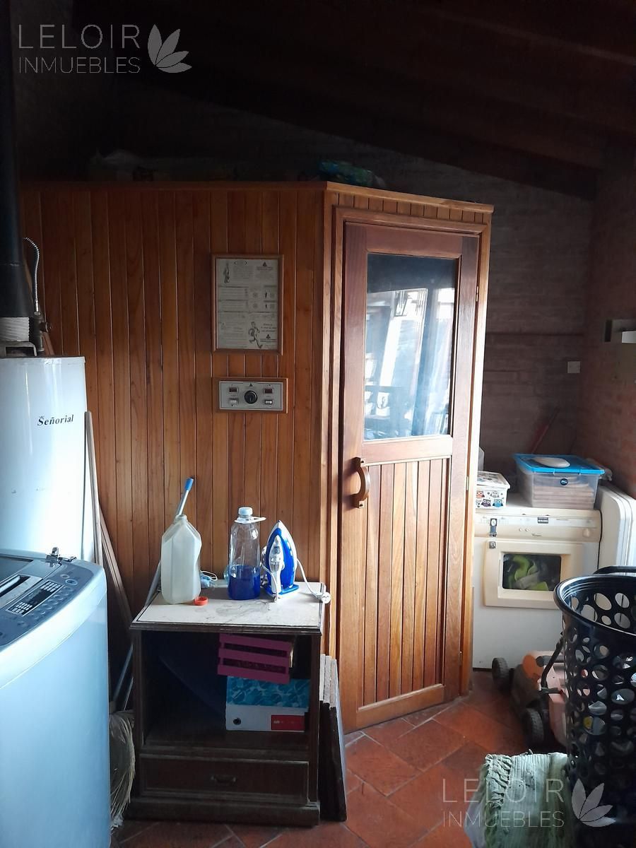 Casa en Venta en Moron, G.B.A. Zona Oeste