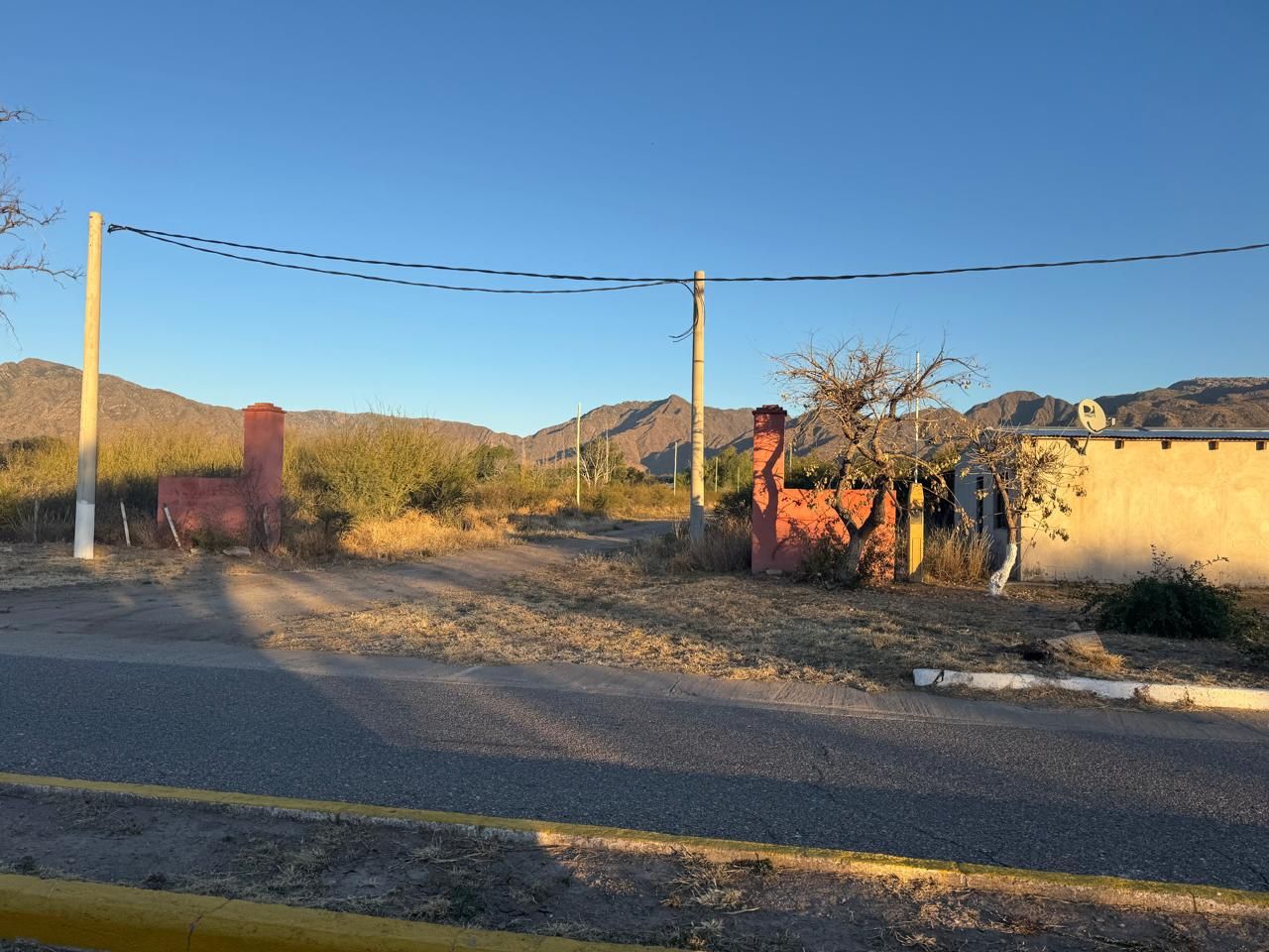 Lote EN VENTA