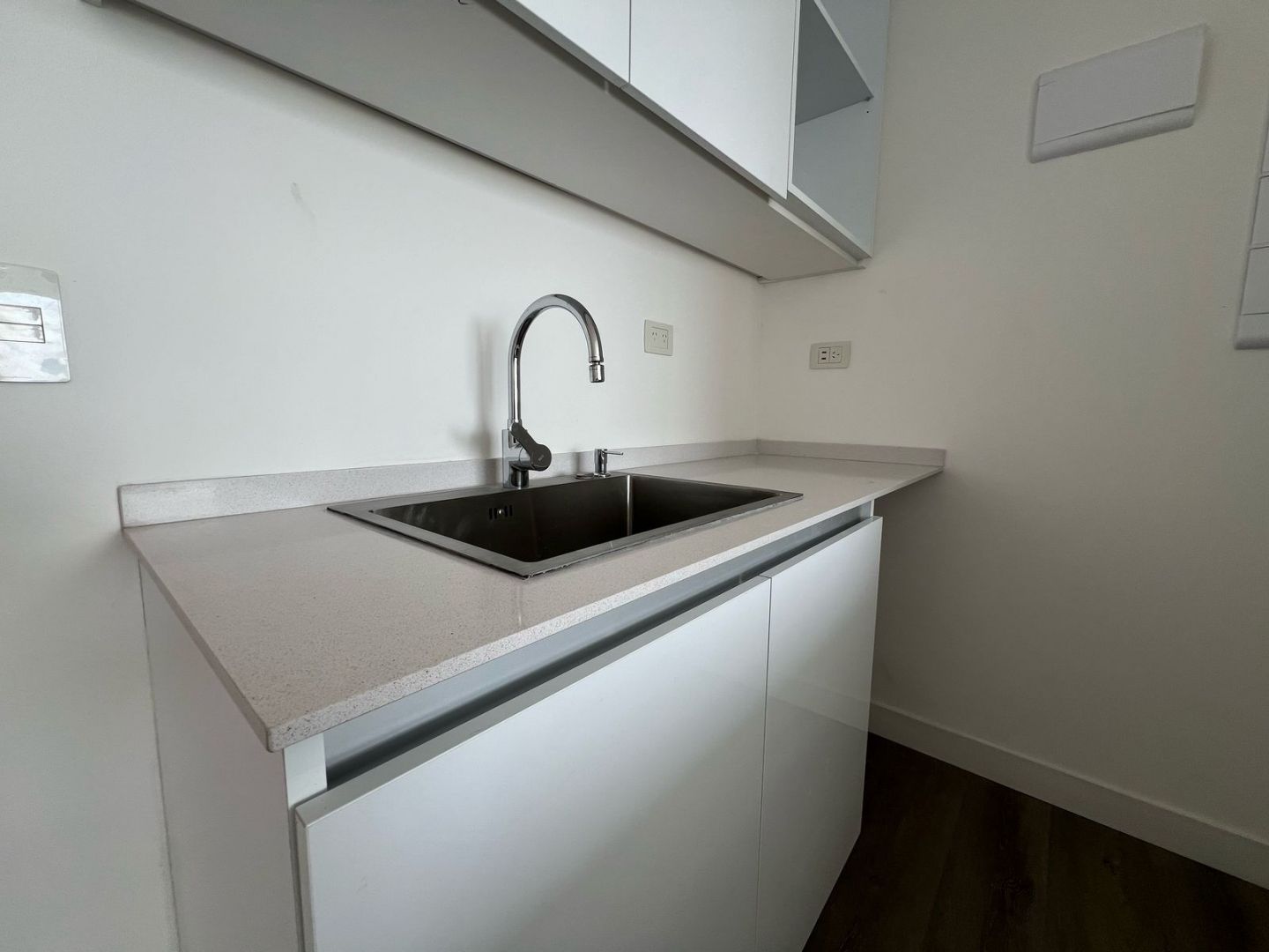 Departamento en Alquiler en Palermo, Capital Federal