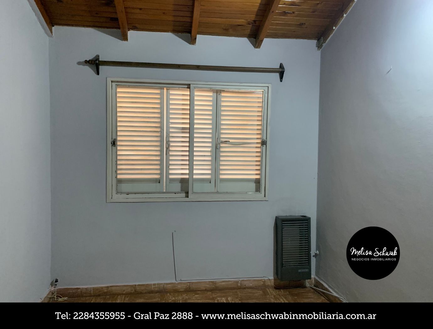 ALQUILER DE CASA EN Olavarría - Hipolito Yrigoyen - 6