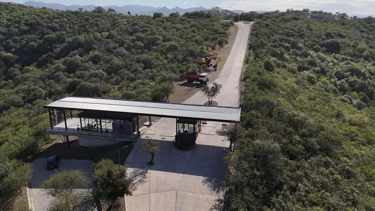Lote EN VENTA