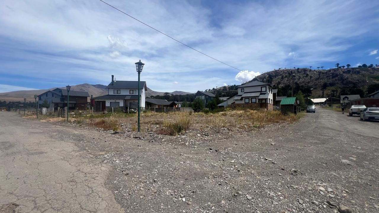 Lote EN VENTA