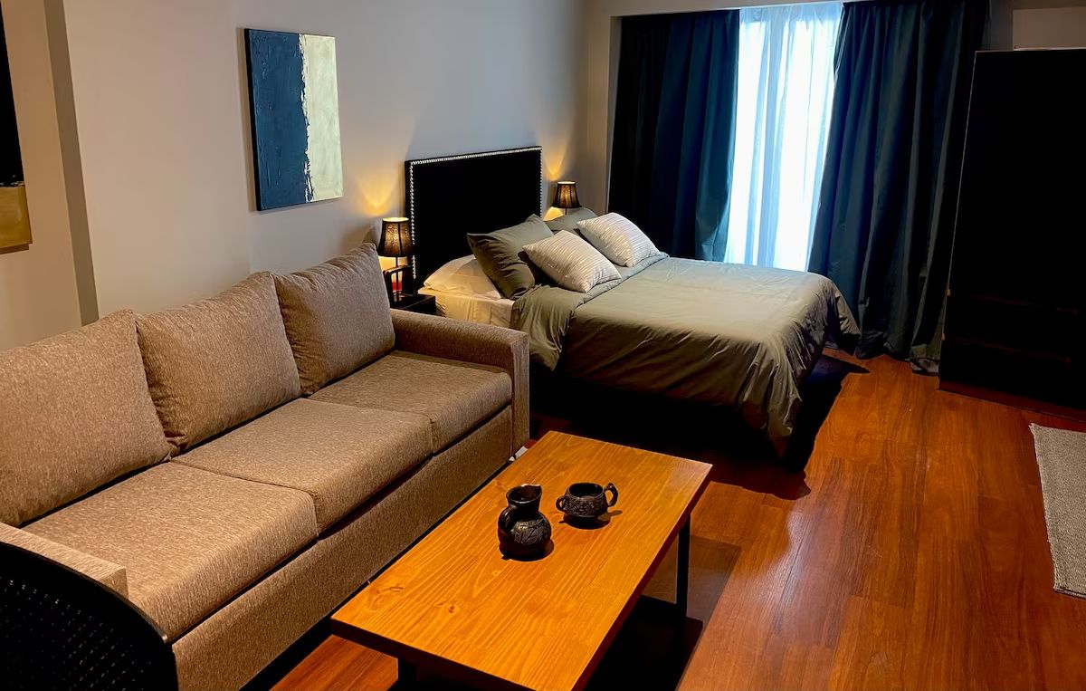 Departamento EN ALQUILER