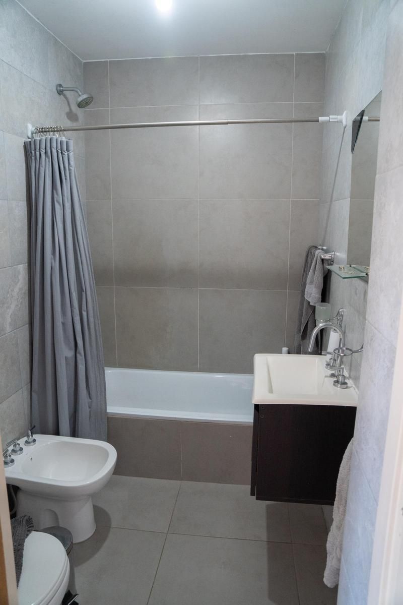 Departamento en Venta en General San Martin, G.B.A. Zona Norte