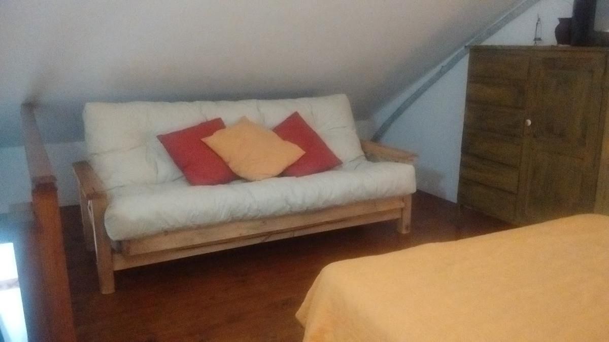 Departamento en venta Centro Playa 2 ambientes