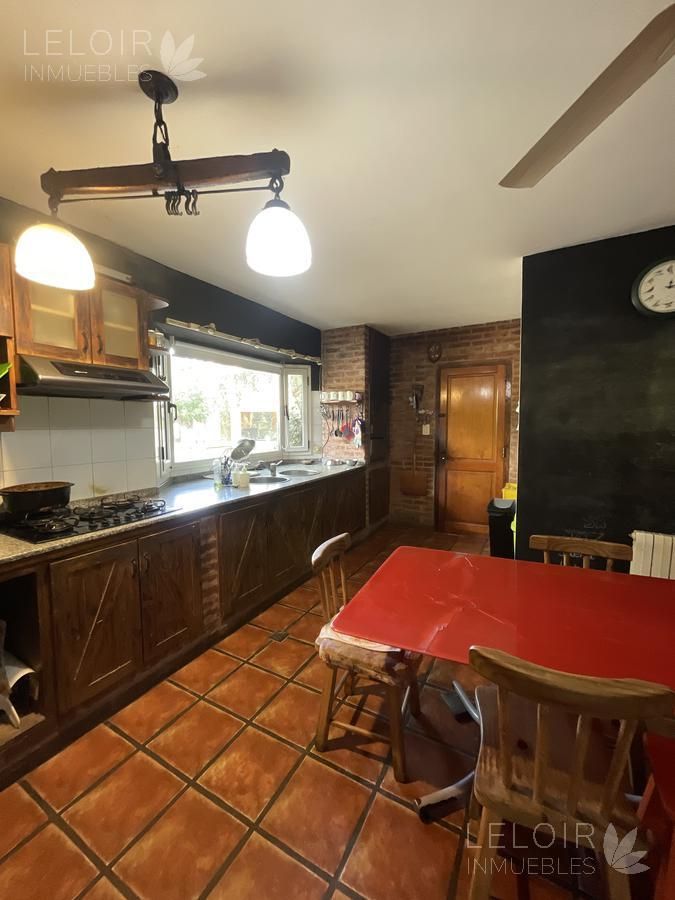 Casa en Venta en Ituzaingo, G.B.A. Zona Oeste