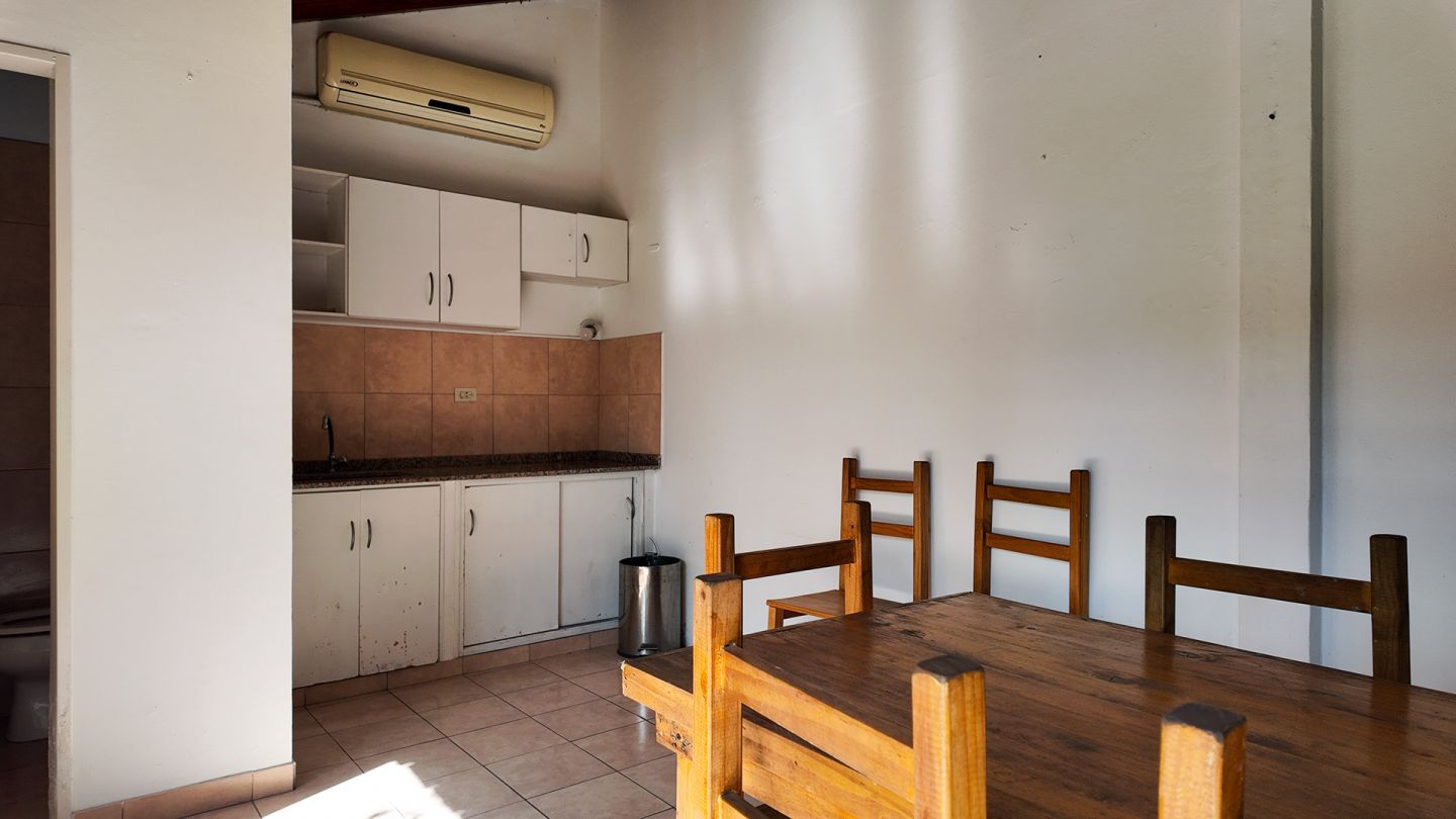 ALQUILER DE CASA EN Parque Leloir - Parque Leloir - 44