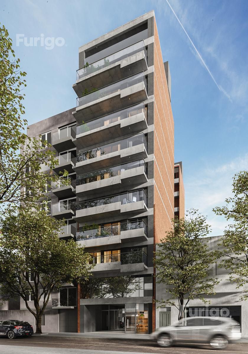 Departamento en Venta en Rosario, Santa Fe