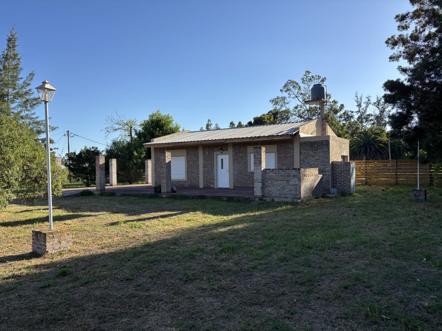 VENTA DE CASA EN Veronica - Veronica - 11