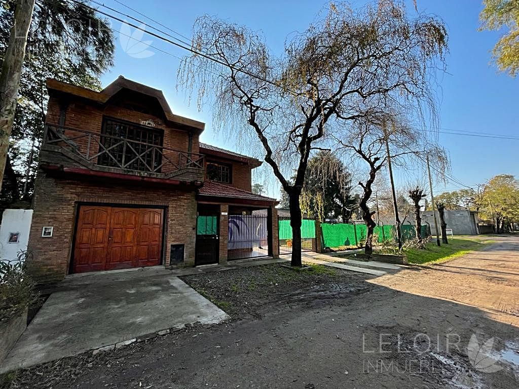 Casa en Venta en Ituzaingo, G.B.A. Zona Oeste