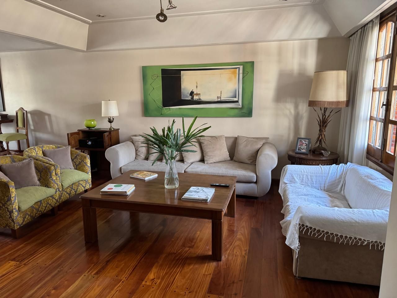 Casa en Venta en Villa Devoto, Capital Federal