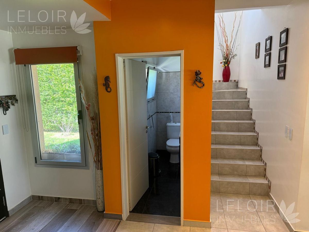 Casa en Venta en Ituzaingo, G.B.A. Zona Oeste