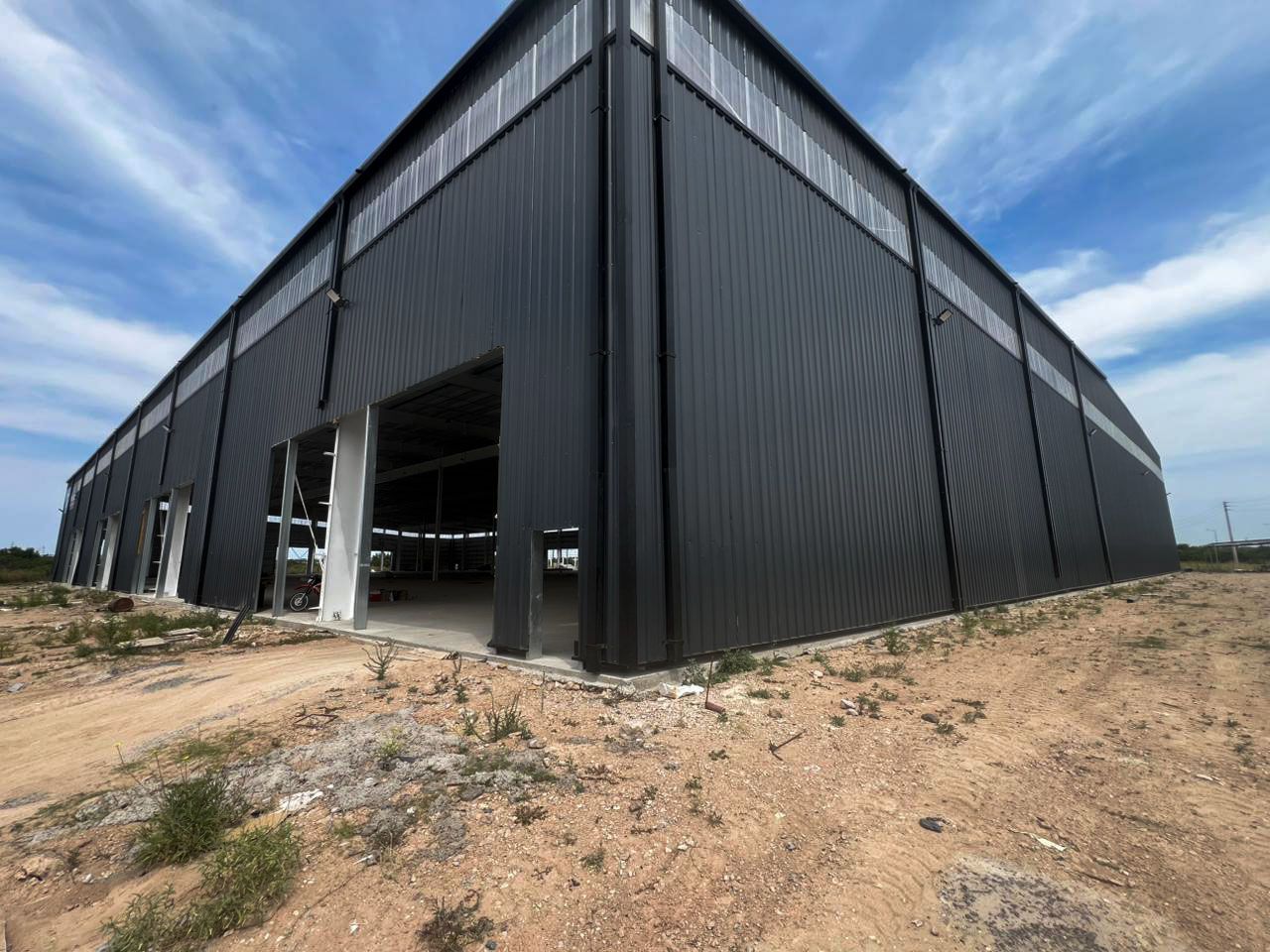 VENTA DE GALPON EN Tigre - 7
