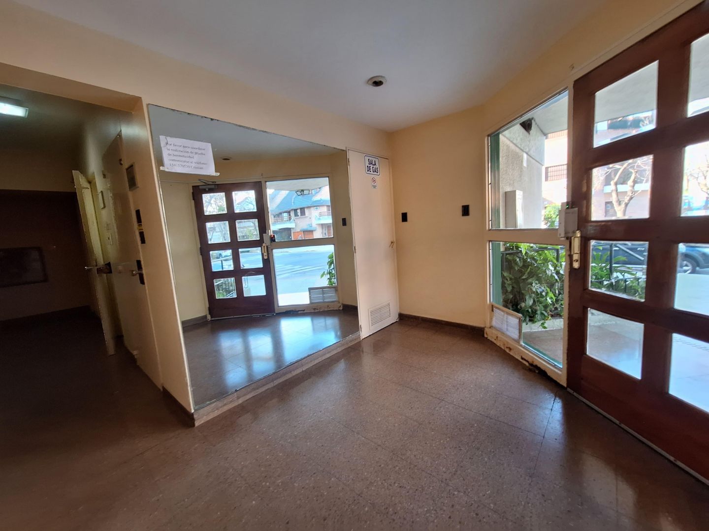 Departamento en Venta en Villa Urquiza, Capital Federal