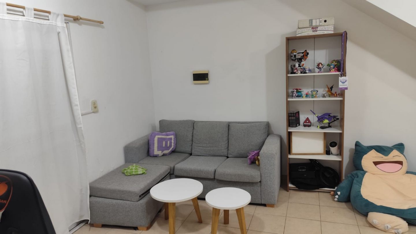 Departamento en Venta en General San Martin, G.B.A. Zona Norte