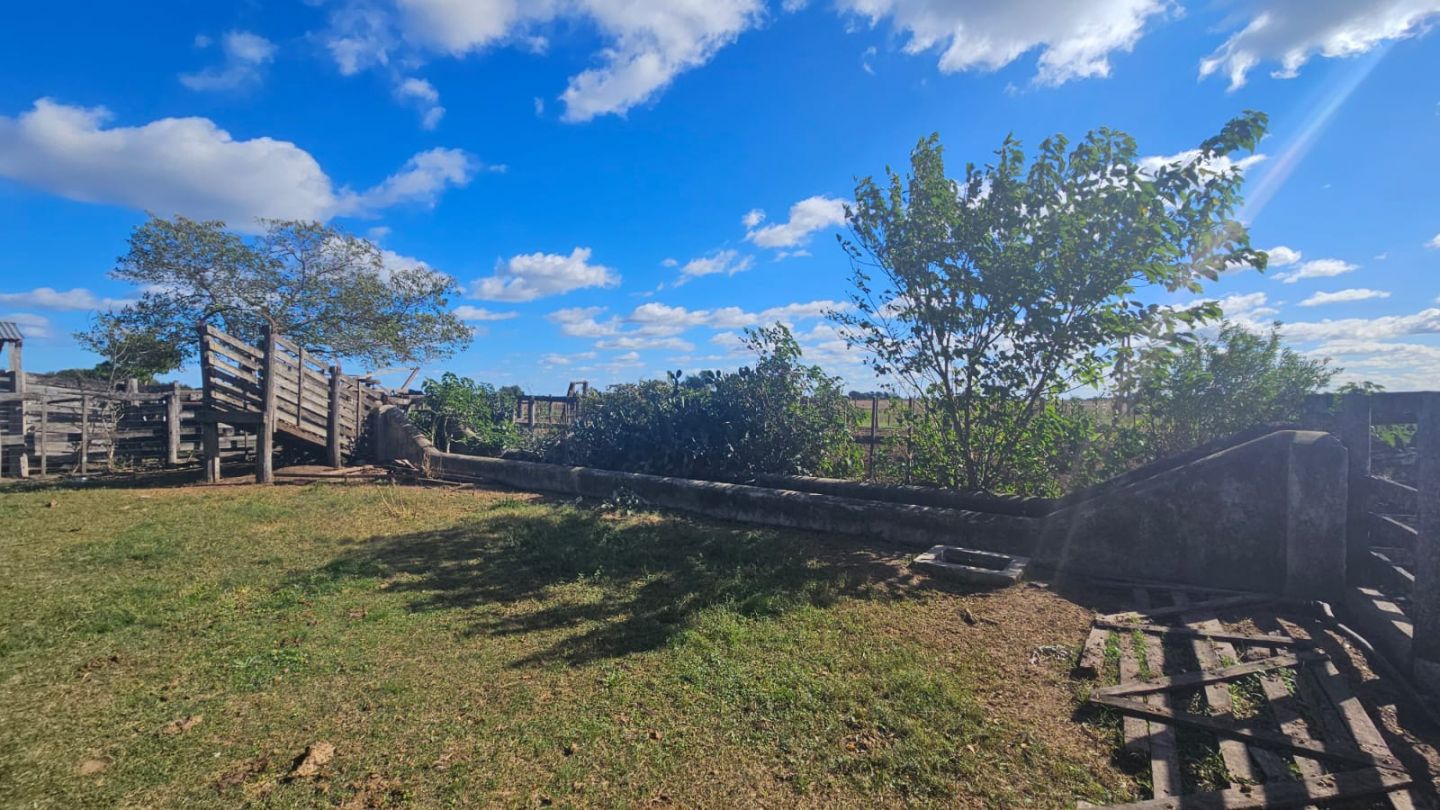 Campo EN VENTA