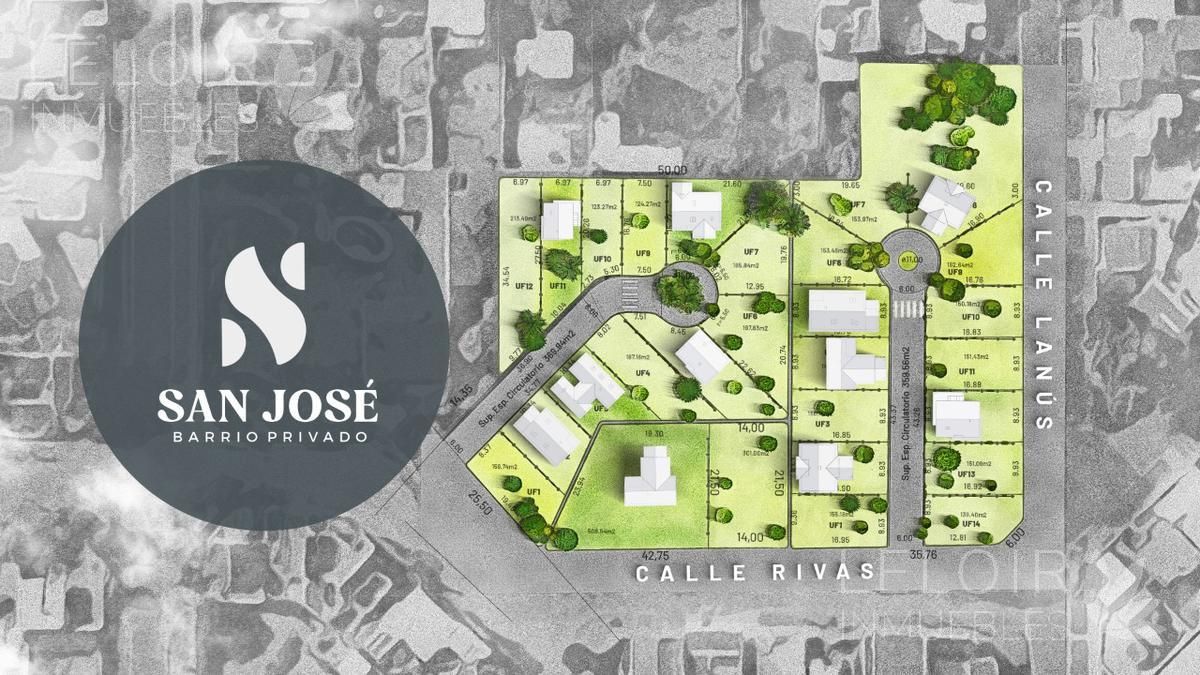 Lote en Venta en Moron, G.B.A. Zona Oeste
