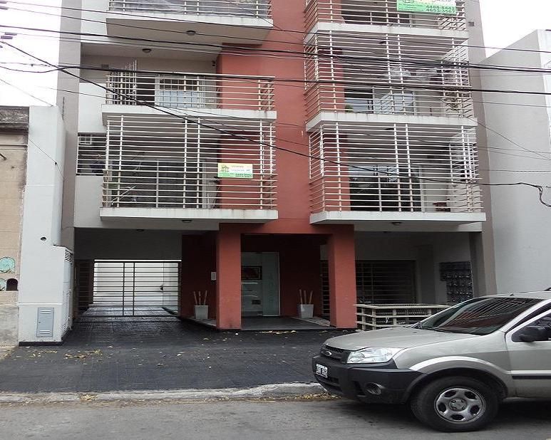 Departamento en Buenos Aires 4000