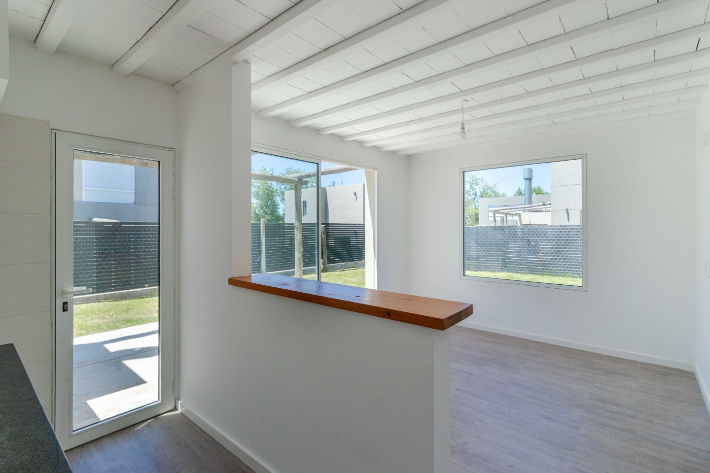 Casa EN ALQUILER