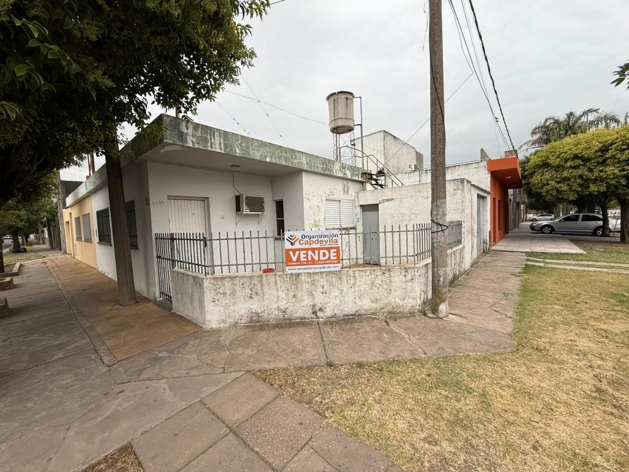 Casa en Venta en Villa Constitución, Santa Fe