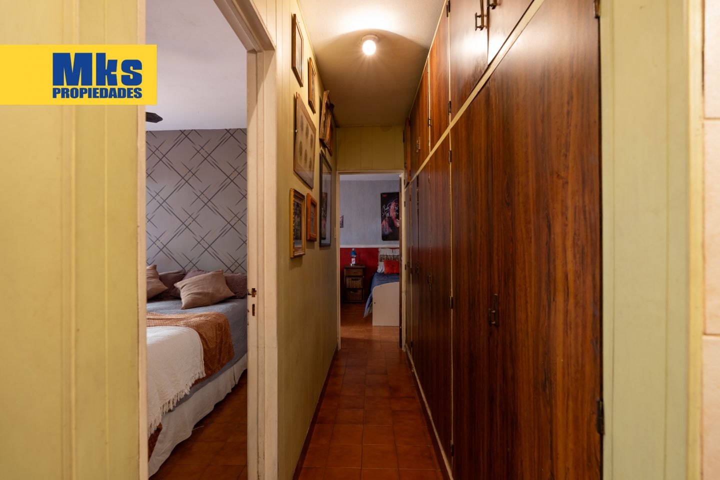 Departamento en Venta en Barracas, Capital Federal