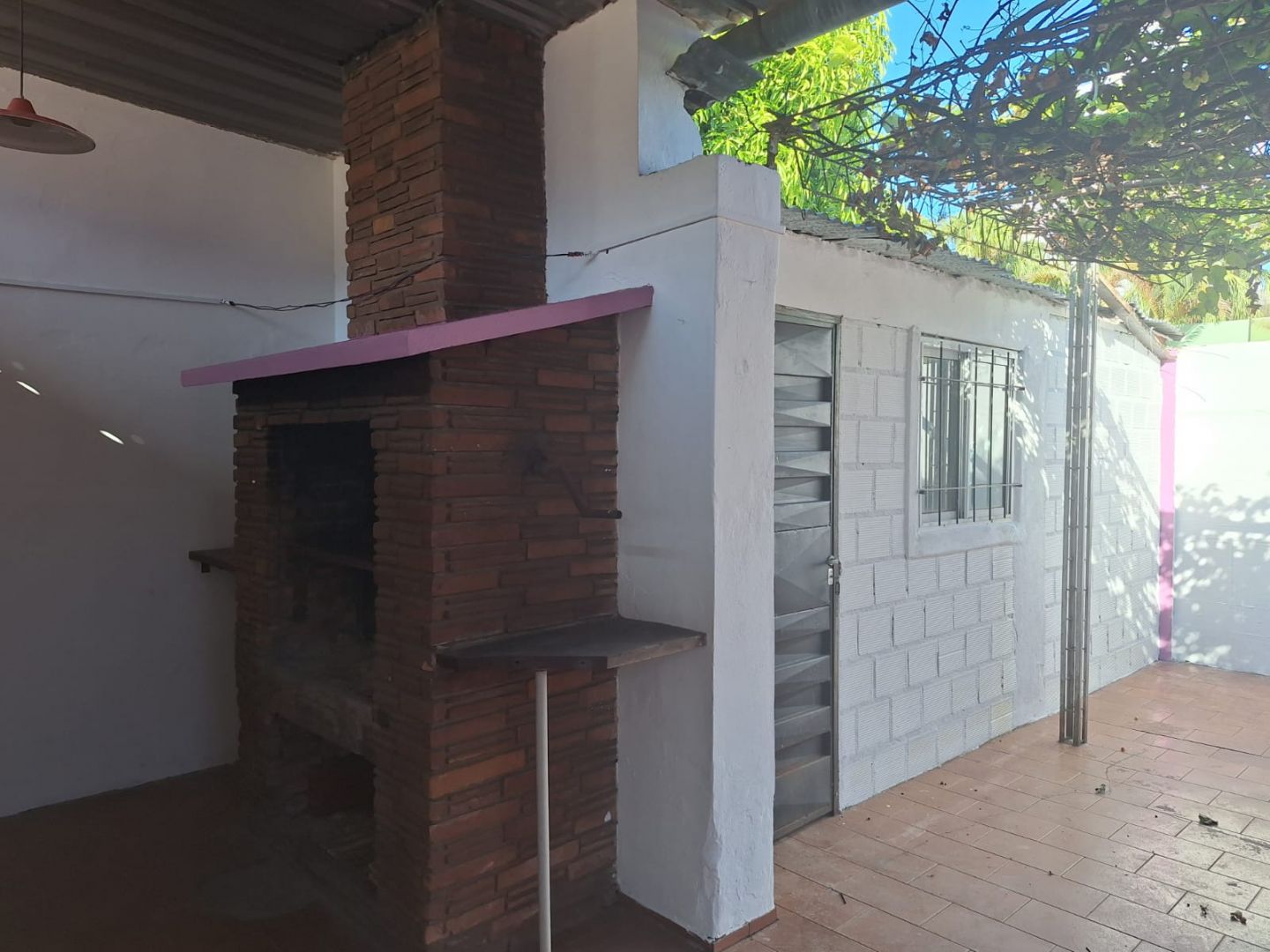 Casa en alquiler 3 dormitorios , 2 baños — foto 9