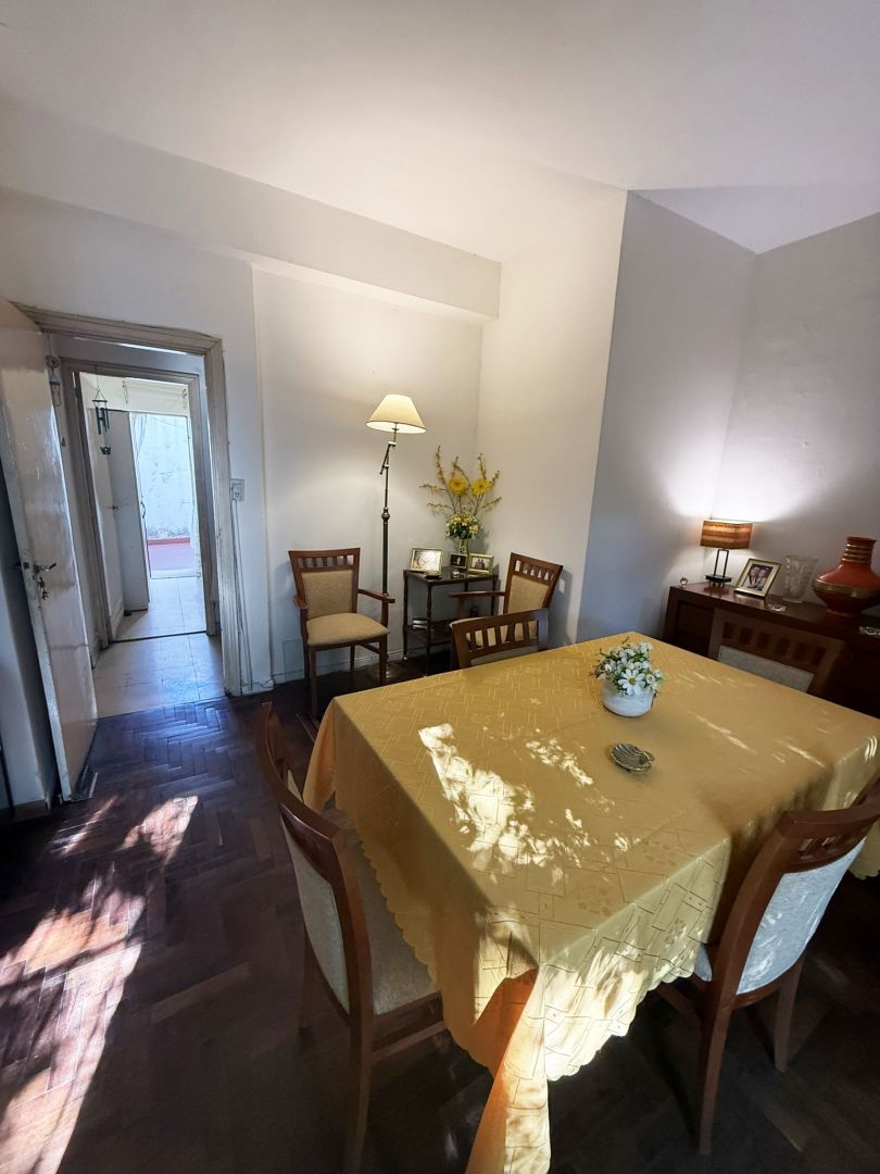 VENTA DE DEPARTAMENTO EN Capital Federal - San Cristobal - 20