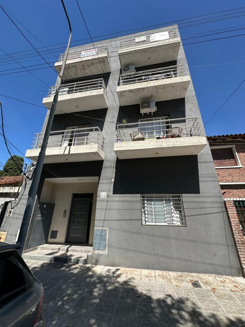Departamento en venta y alquiler 1 ambientes