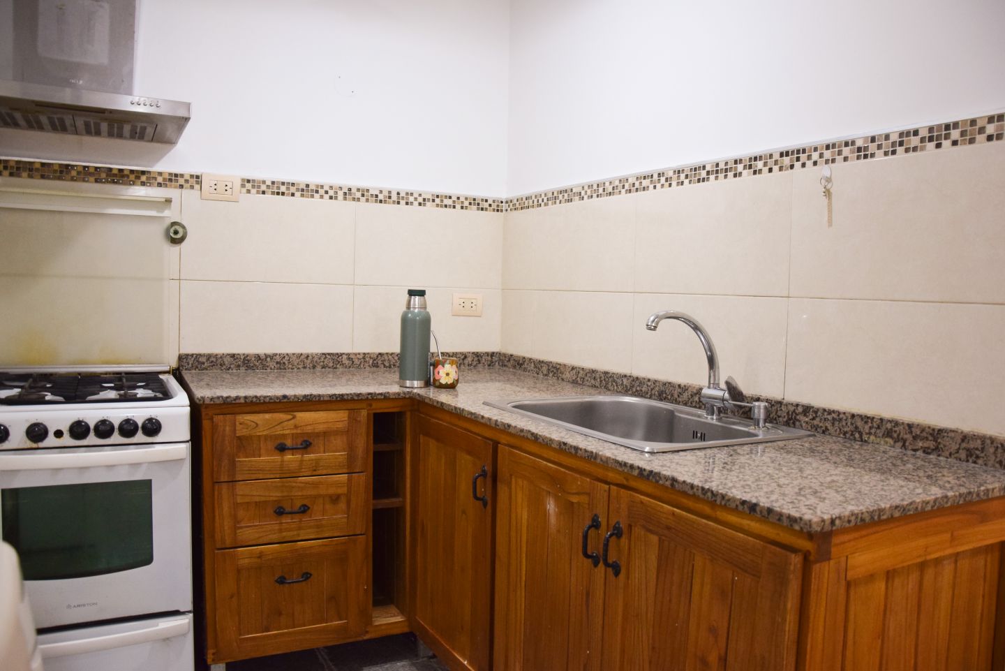 Casa en Venta en General San Martin, G.B.A. Zona Norte