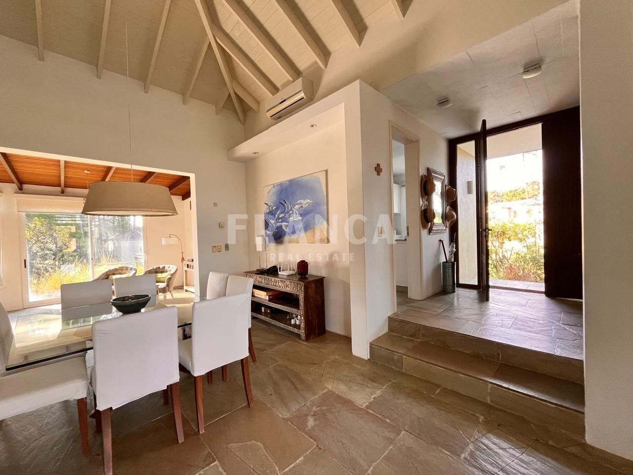 Casa EN ALQUILER TEMPORARIO