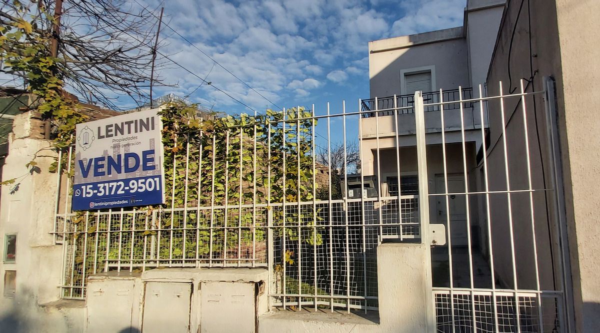 Departamento en Venta en Tres de Febrero, G.B.A. Zona Oeste