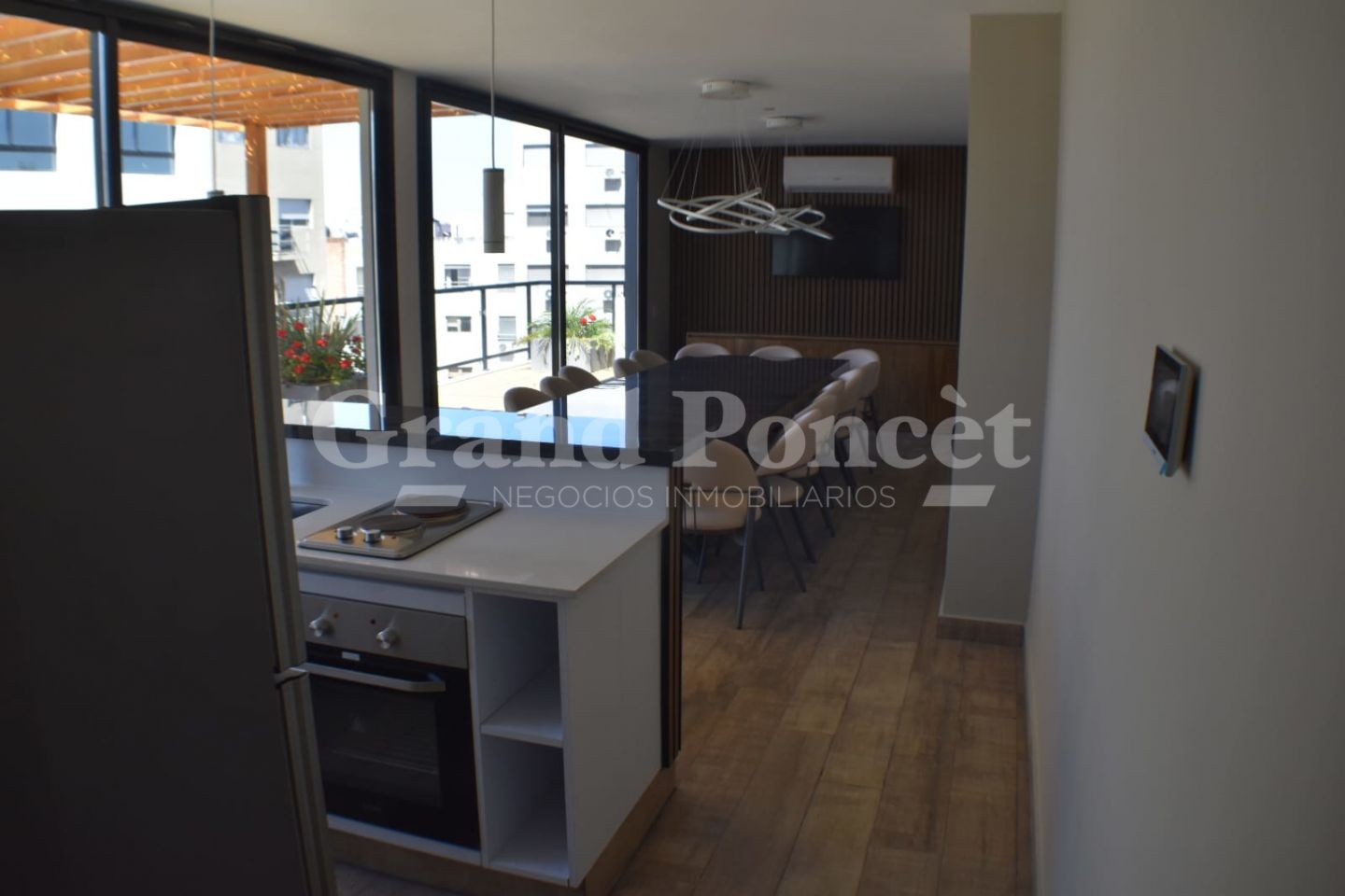ALQUILER DE DEPARTAMENTO EN Capital Federal - Caballito - 28
