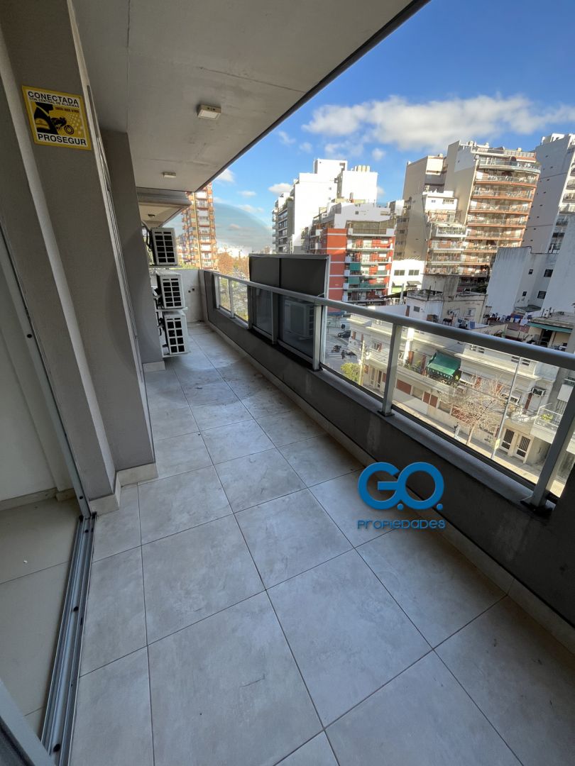 Departamento en Alquiler en Villa Urquiza, Capital Federal