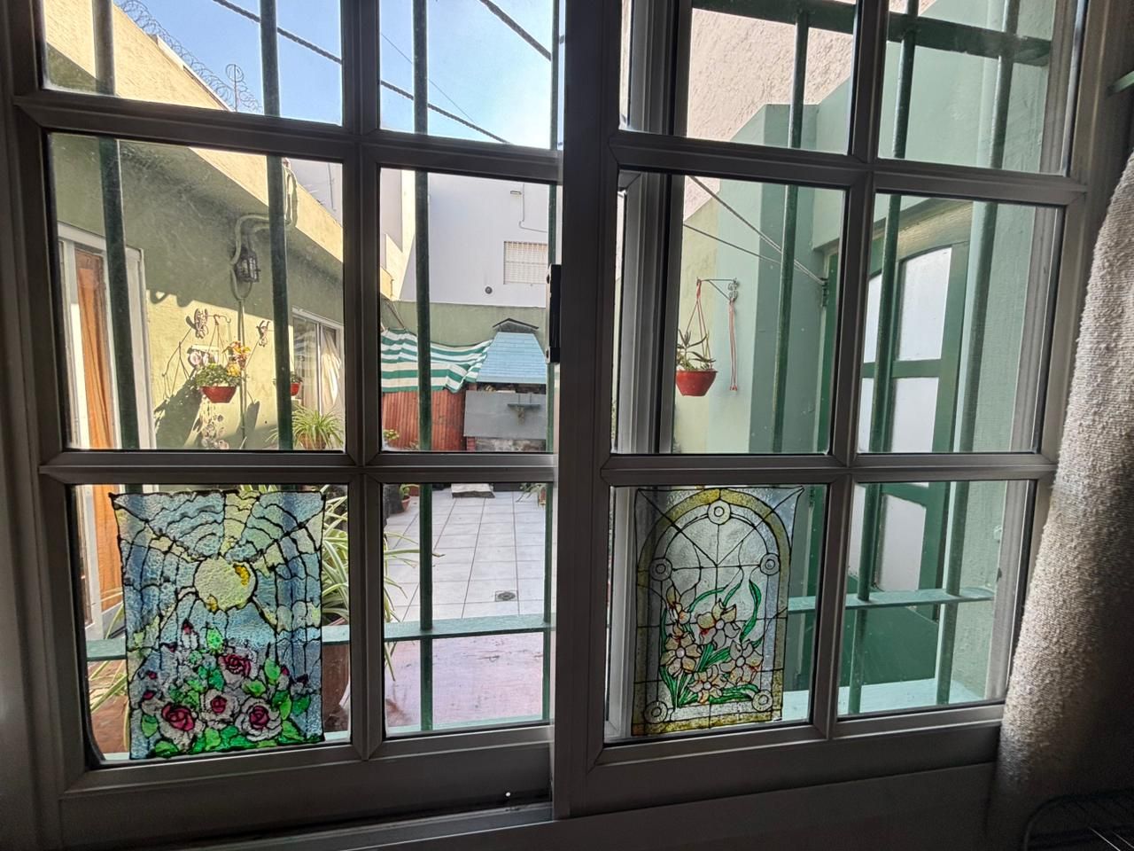 Departamento en Venta en Parque Chacabuco, Capital Federal
