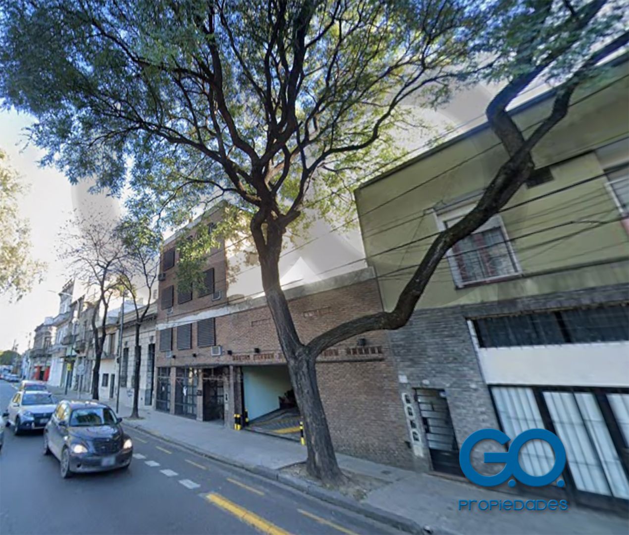 Edificio en Venta en Constitucion, Capital Federal - USD 460.000 | Inmoup - 8