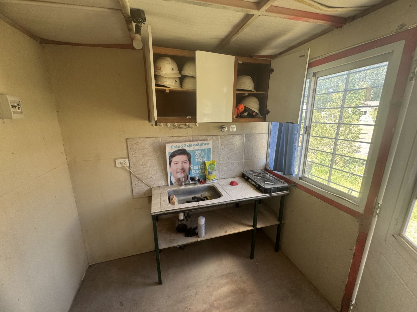 Lote EN ALQUILER