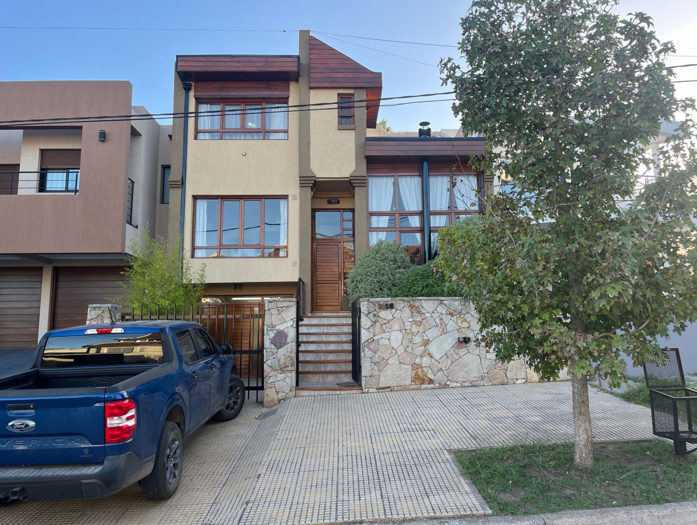 Casa en venta Balcarce 4 ambientes