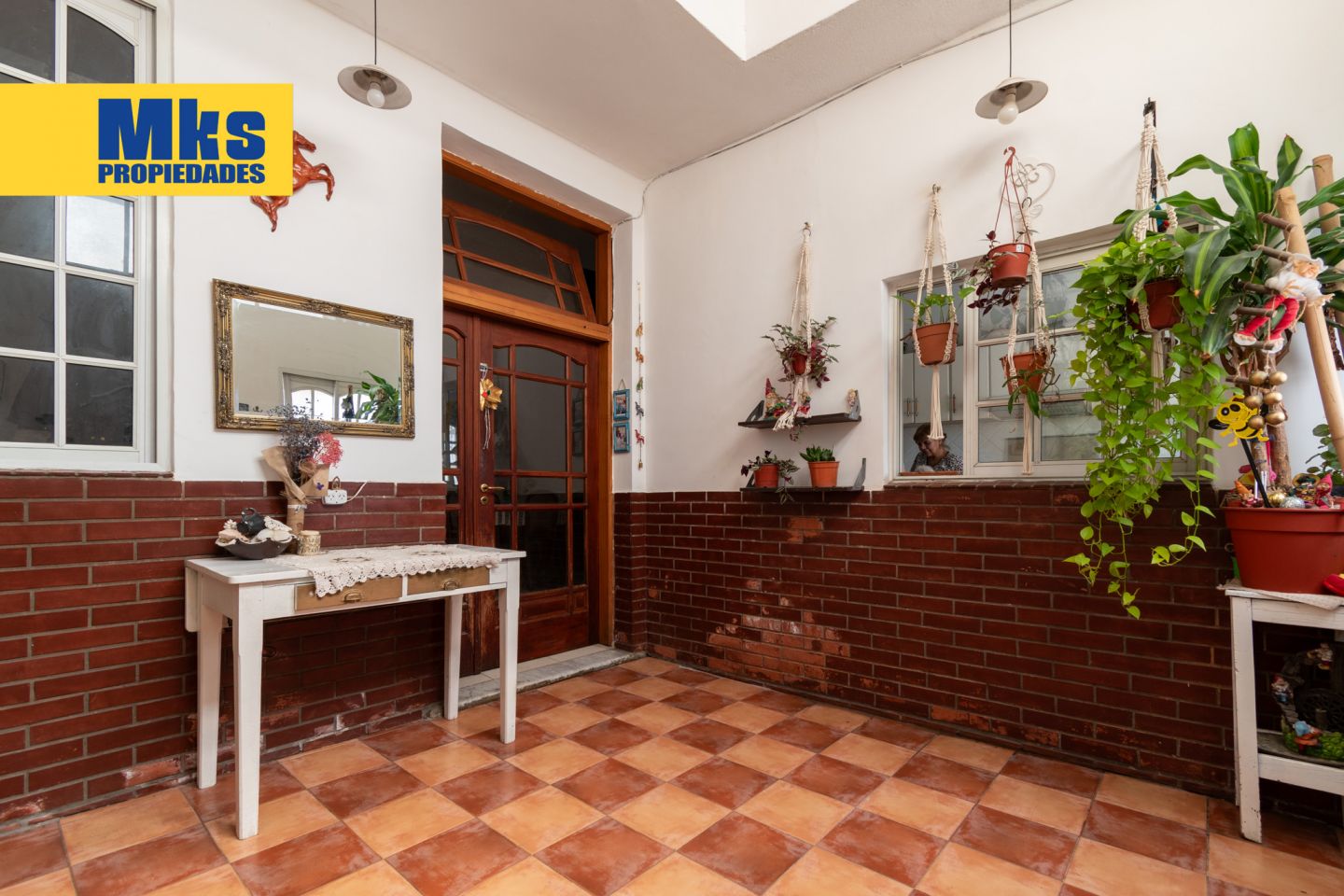 Departamento en Venta en Barracas, Capital Federal