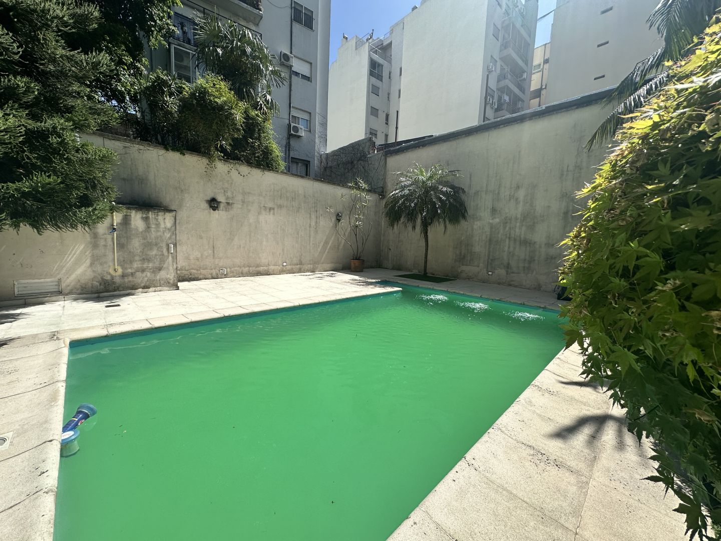 VENTA DE CASA EN Capital Federal - Flores - 39