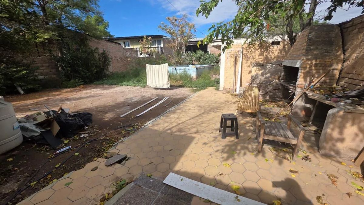 Lote en Venta en Guaymallen, Mendoza