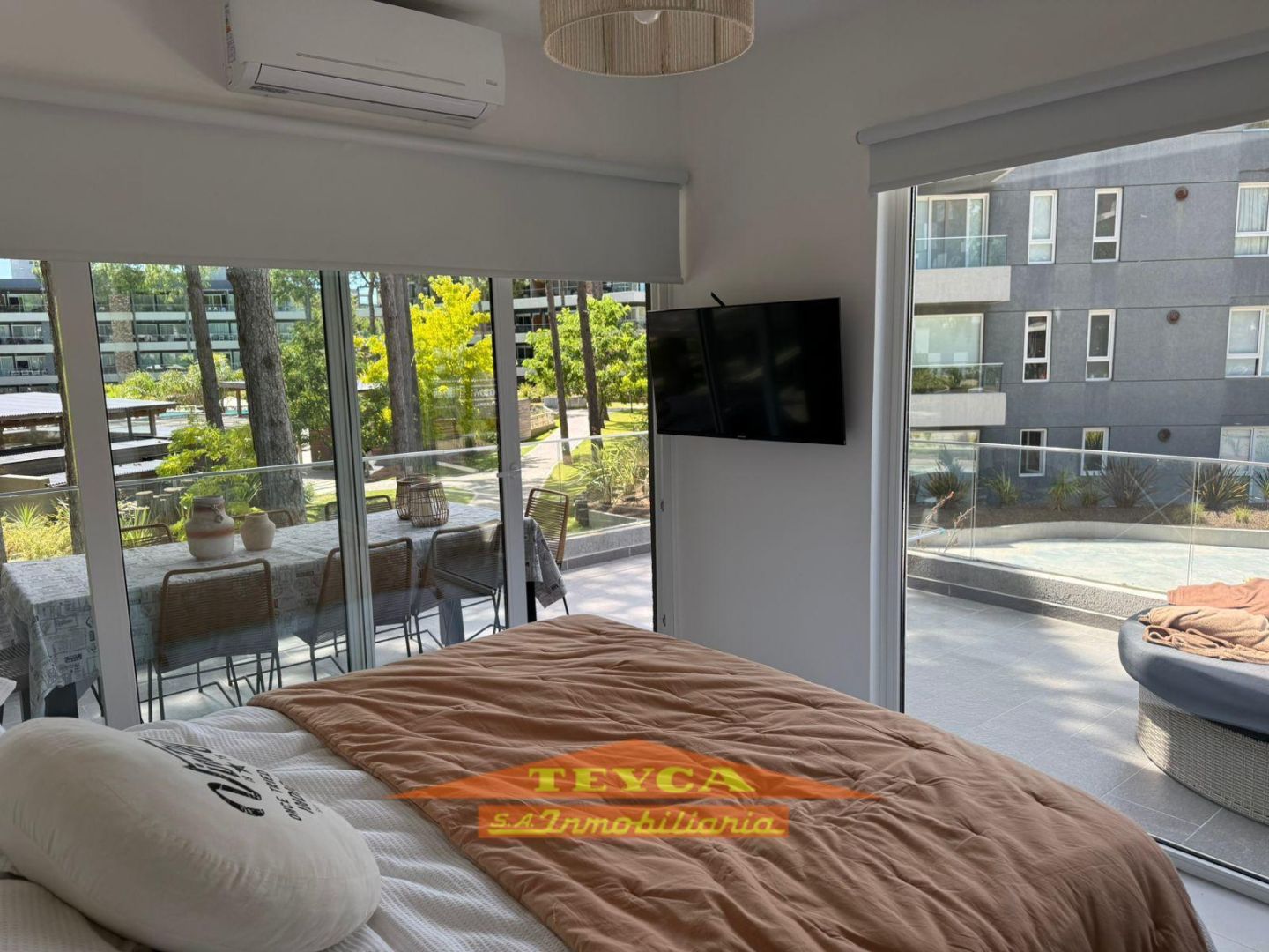Departamento en venta Pinamar 3 ambientes