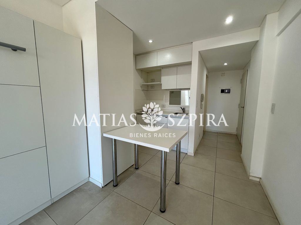 ALQUILER DE DEPARTAMENTO EN Capital Federal - Villa Urquiza - 5