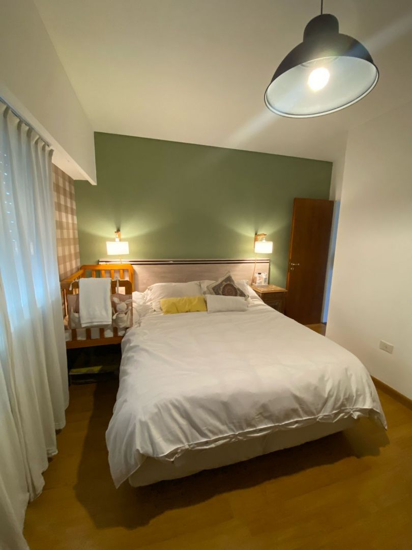 VENTA DE DEPARTAMENTO EN Esteban Echeverría - Monte Grande - 6
