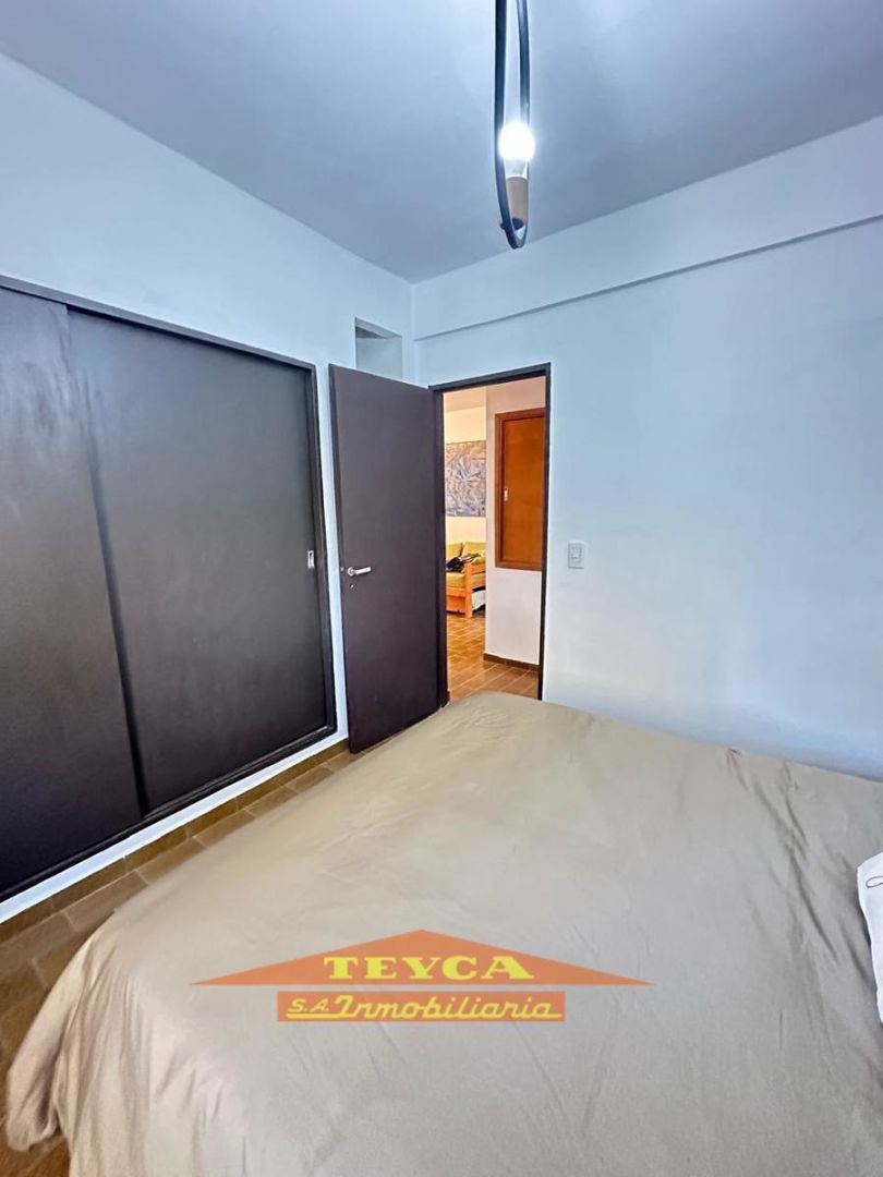Departamento en venta  2 ambientes