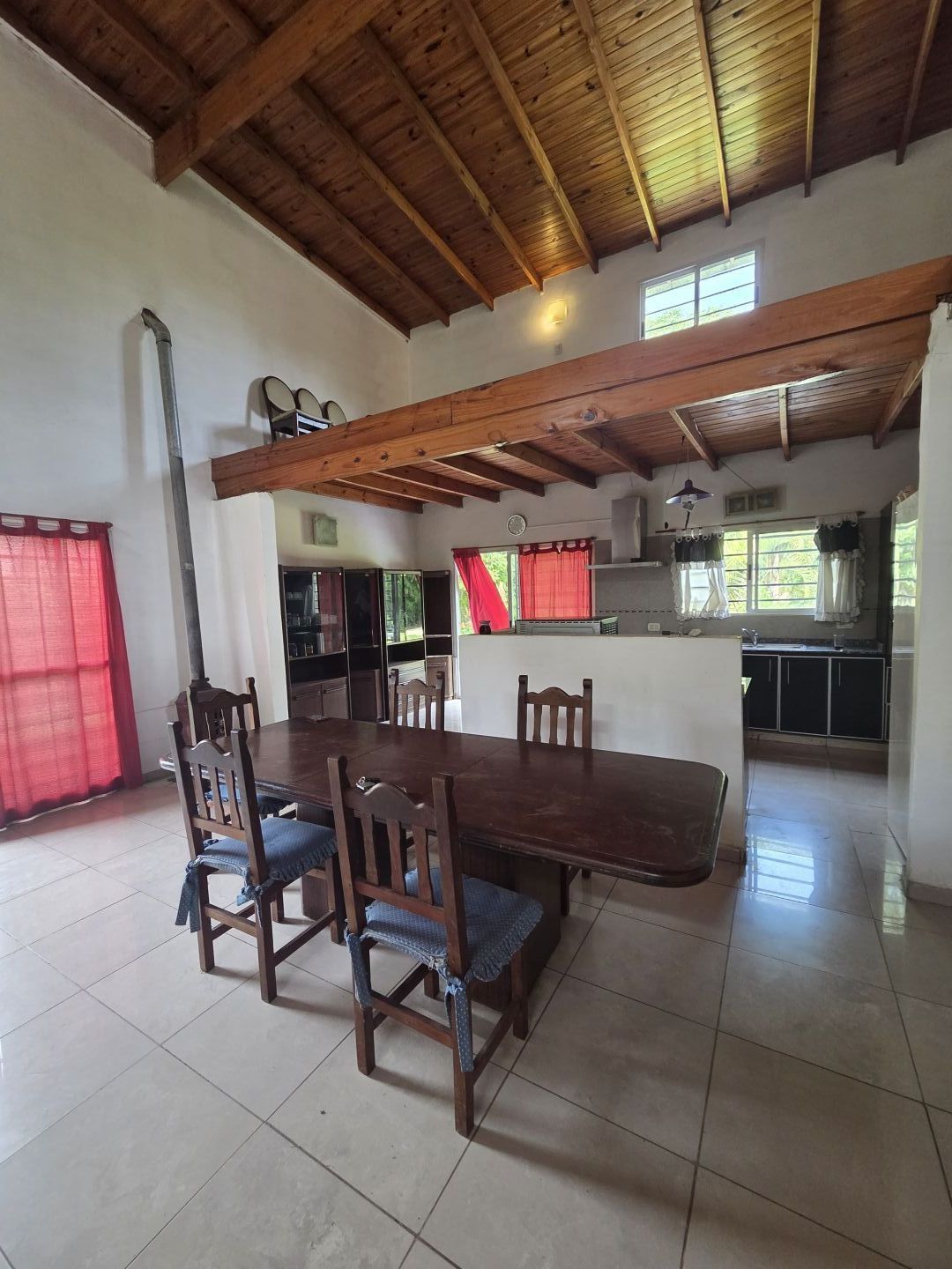 Casa en Venta en Ituzaingo, G.B.A. Zona Oeste