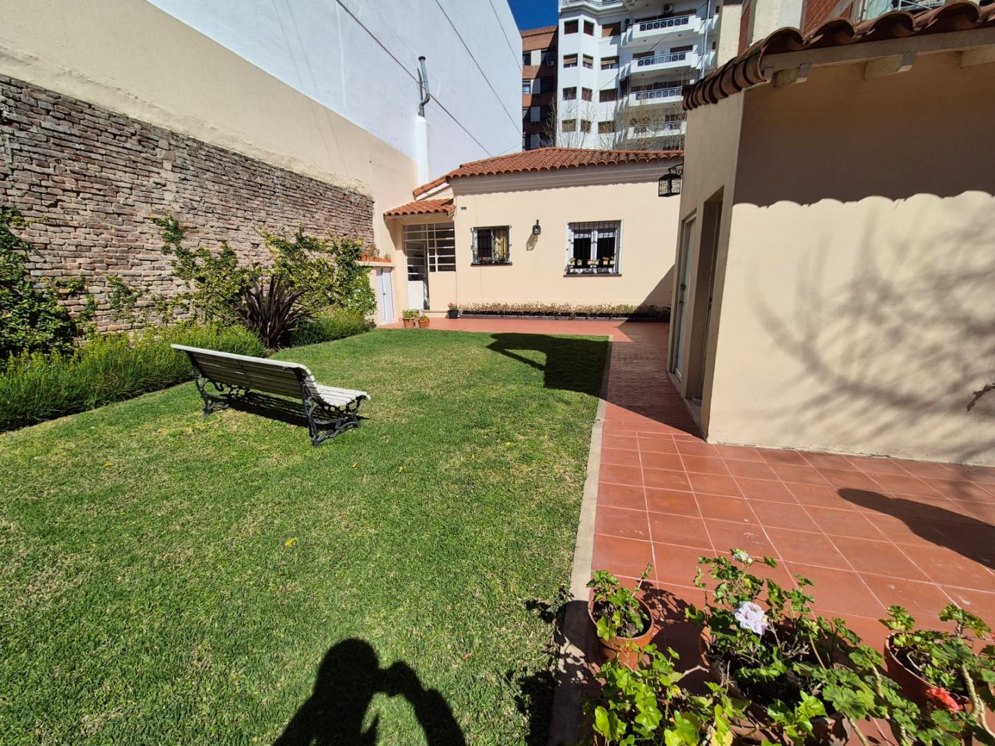Lote EN VENTA