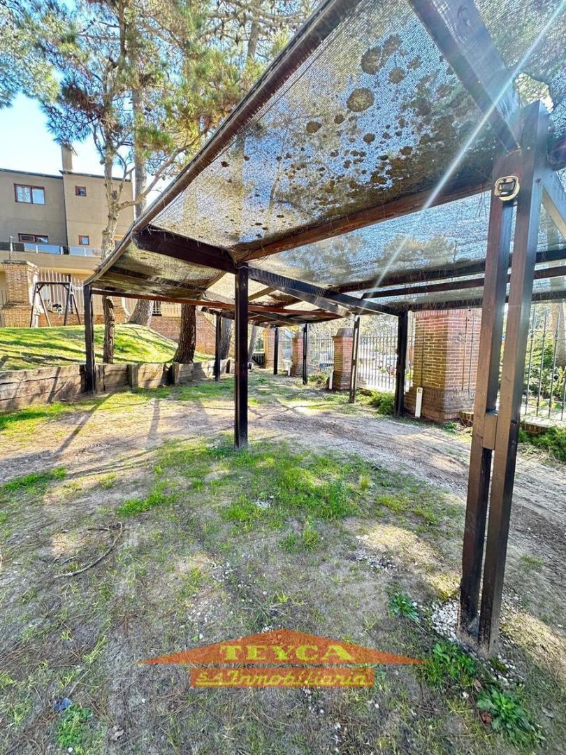 Departamento en venta Barrio Cerrado Terrazas Al Golf 4 ambientes