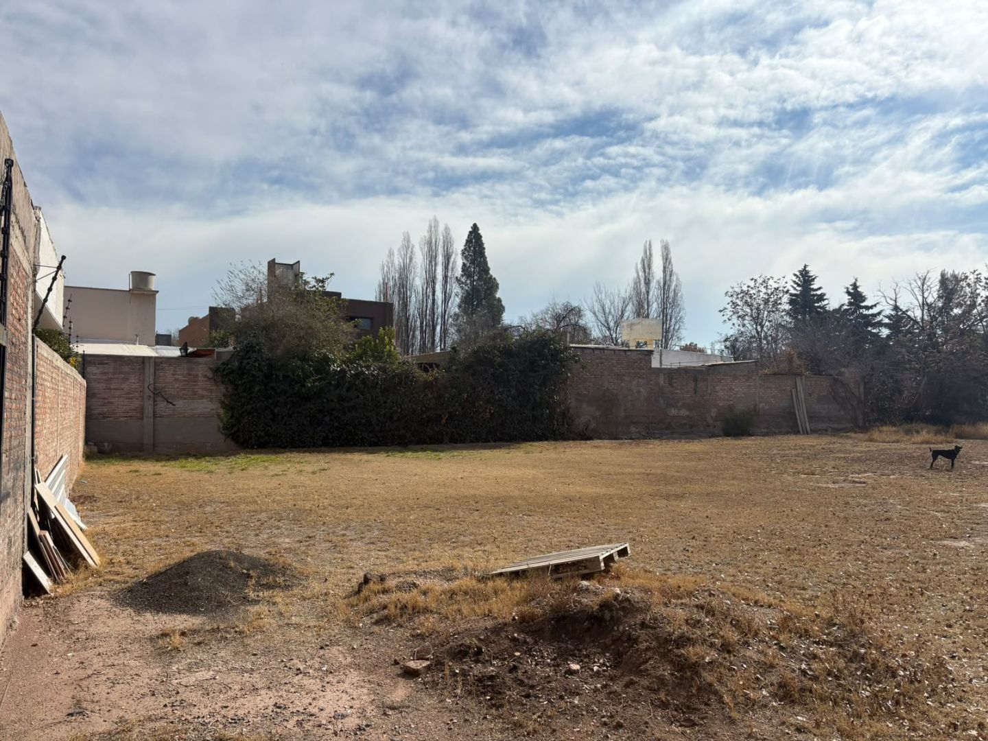 Lote en Venta en Lujan de Cuyo, Mendoza